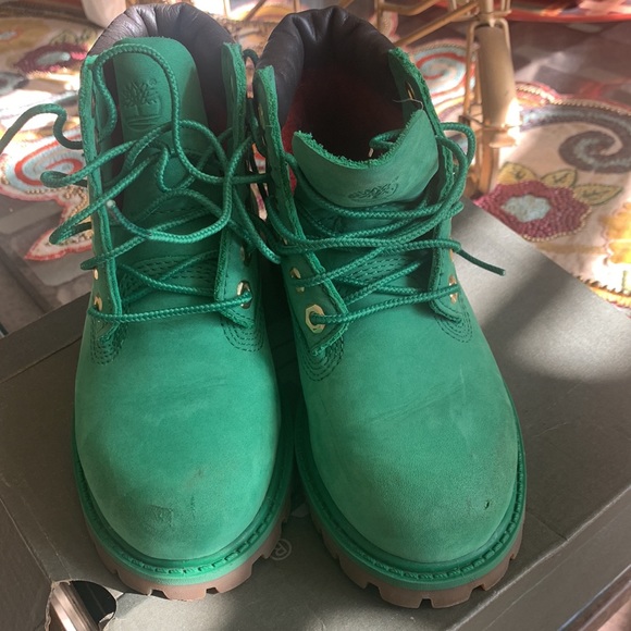 Timberland - Picture 2 of 3